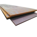 T22 Low Carbon Alloy Steel Sheet